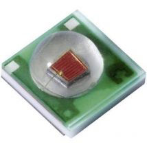 Kingbright KTDS-3535ZG10Z4S LED CMS forme spéciale vert 110 ° 350 mA 3.3 V V372151