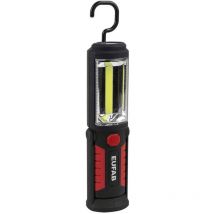 Eufab 13494 LED (monocolore) Lampada da lavoro a batteria