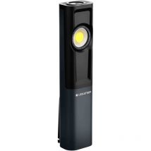 Luce da lavoro ricaricabile ledlenser iW7R 3,7V (502005) 250-600 lumen in scatola