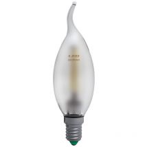 Led colpo di vento filo satin