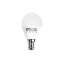 Ampoule led E14 Sphère 4,5W 3000K