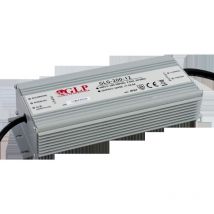 Led DC12V 200W IP67 glp resistente al agua