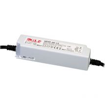 LED DC12V W impermeable IP67 GLP
