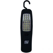 7hsevenon - Lampe de travail led Lampe flash 24 led Lampe de poche allongée Deco