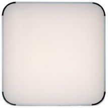 Led Deckenleuchte 12W 3 Temperaturen Kreta Cristalrecord 25-204-12-100