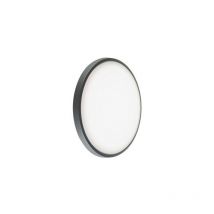 Led-deckenleuchte 28w 4000k Electra Graphite Line