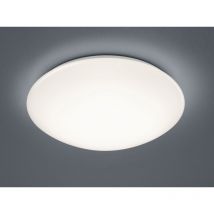 Led Deckenleuchte Pollux Ip44 Mit Bewegungsmelder, Ø 37cm