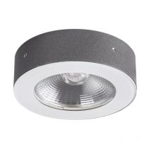 Goccia - kyklo LED-Deckeneinbaustrahler 10W 4000K weiß 1241BI4K