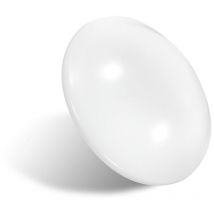 Blanca Perla Led-deckenleuchte 24w 4000k Bcp-243840 - Century