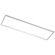 Gebraucht] Arcchio Arthur Led Panel Deckenlampe Licht Lampe Leuchte Ip20 Universalweiß 50 w B-Ware