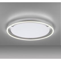 Led Deckenleuchte Ritus Deckenlampe Lampe Leuchte ø58,5cm B-Ware - Leuchten Direkt