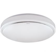 Led Deckenleuchte Sola C 16w 4000k Ip44 Weiß