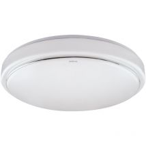 Led Deckenleuchte Sola C 24w 4000k Ip44 Weiß