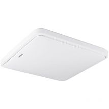 Led Deckenleuchte Sola D Slim 20w 4000k Ip44 Weiß