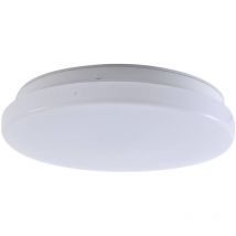 Lindby - led Deckenleuchten 'Kirkola' mit Bewegungsmelder von