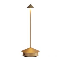 Led décoration de la maison moderne simple en alliage d'aluminium créatif champignon veilleuse restaurant lampe de table chevet atmosphère lumière