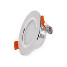 Greenice - Spot led encastrable 7W 524Lm 2700oK 40 000H [PCE-DL7W-WW]