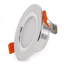 Greenice - Spot led encastrable 9W 749Lm 2700oK 40 000H [PCE-DL9W-WW]