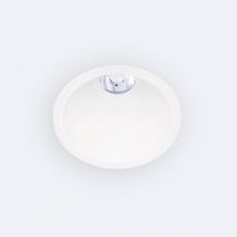 Led Downlight Einaustrahler 9-12W Konisch Areni Schnitt ø 85 mm 3000K Weiß Warmweiß 9 w