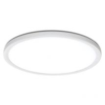 Spot led Encastrable 20W 2 400Lm 6000oK Coupe Variable 50-205mm 40 000H [LH-PCLH20B-CW]