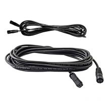 2 câbles d'extension led driver - 5m - Lumatek