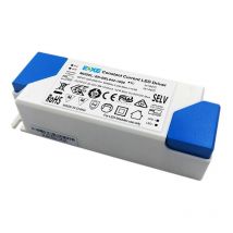 Driver led DC30-42V/36W/850mA boke