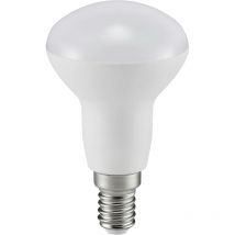 Müller-Licht 401022 led cee g (a - g) E14 réflecteur 4.8 w = 40 w blanc chaud (ø x h) 50 mm x 85 mm 1 pc(s) Y861772