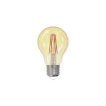 Led E27 müller-licht retro-chic 401073 4.5 w = 35 w blanc chaud (ø x h) 60 mm x 105 mm 1 pc(s)