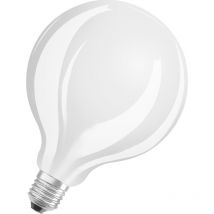 Ampoule led - E27 - Warm White - 2700 k - 7 w - remplacement pour 60-W-Incandescent bulb - led Retrofit classic GLOBE125 - Osram