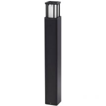 Led Eclairage Exterieur à intensité variable 'Dakil' en aluminium