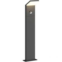 Led Luminaire extérieur 'Nevio' en aluminium
