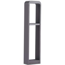 LED Eclairage Exterieur 'Darko' en aluminium