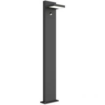 Led Eclairage Exterieur 'Silvan' en aluminium