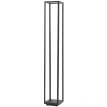 LED Eclairage Exterieur 'Thorvid' en aluminium