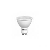 Ampoule multi-led GU10 7W 3000K eco