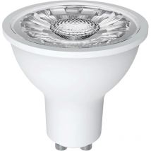 Müller-Licht 401032 led cee g (a - g) GU10 réflecteur 7.5 w blanc froid (ø x h) 50 mm x 54 mm 1 pc(s) Y861932