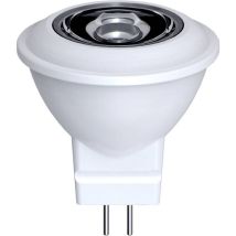 Müller-licht 401041 Led Cee G (a - G) Gu4 Réflecteur 2.4 W Blanc Chaud (ø X H) 35 Mm X 40 Mm 1 Pc(s) Y861972