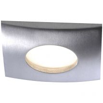 Led Decken Einbau Leuchte Strahler dimmbar Wohn Zimmer Lampe Karton beschädigt Paul Neuhaus 7590-95