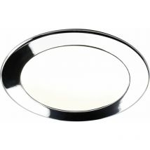 Led Einbauleuchte Smally Xs D-motion, Verchromt