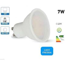 Led-Einbaustrahler Gu10 7w 6000k Kaltweiß
