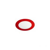 Led Einbaustrahler Novo Lux 6W 4000K Rot