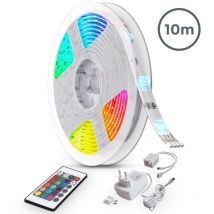 LED-Bänder versch. Ausführungen Variante