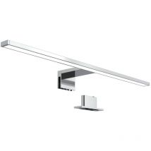Led Badezimmer Beleuchtung Bad Spiegel-Leuchte Aufbau-Lampe IP44 Schminklicht