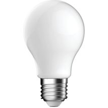 Lampe LED Glass E27 8 W 2700 K – Luminaire