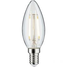 Paulmann Licht - Paulmann 28683 led cee f (a - g) E14 2.6 w blanc chaud (ø x h) 35 mm x 98 mm 1 pc(s) C005032