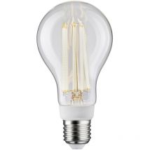 Paulmann 28817 led cee e (a - g) E27 15 w blanc chaud (ø x h) 70 mm x 135 mm 1 pc(s) C002142