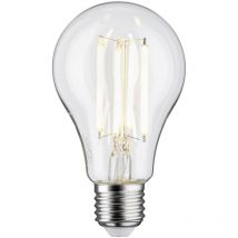 Paulmann 28697 Ampoule Led À Filament Agl Blanc Chaud 2700 K 11,5 W