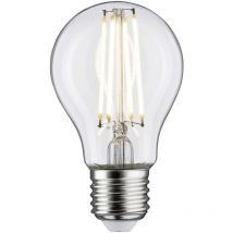 Paulmann Licht - Paulmann 28696 led cee e (a - g) E27 7 w blanc chaud (ø x h) 60 mm x 106 mm 1 pc(s) C002742