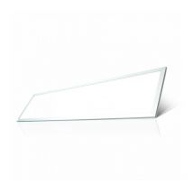 LED-Flächenleuchte 48W 1200 x 300 mm 2 Jahre Garantie Naturweiß Farbtemperatur: 4000K neutralweiß