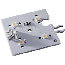 Led Flat-panel Conextmatrix Modulo Di Alimentazione. Bianco Caldo (l X L X A) 40 X 40 X 4.64 Mm Lumitronix